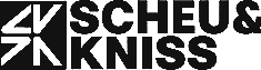 Scheu & Kniss