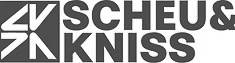 Scheu & Kniss
